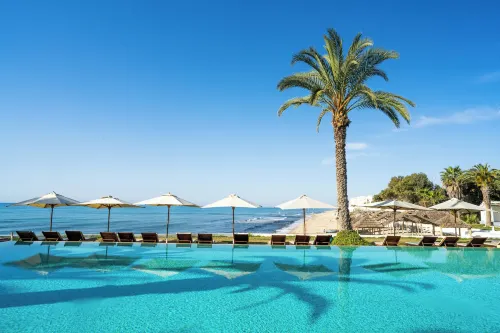 Hotel Bel Azur Thalasso & Bungalows Hotels in Hammamet