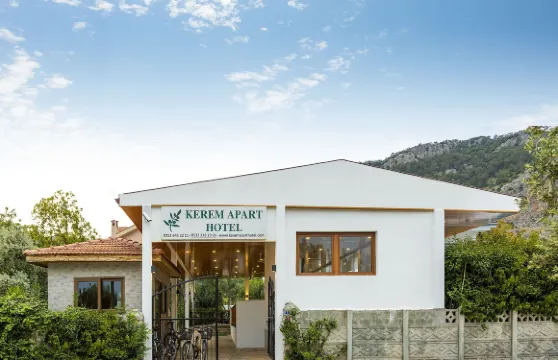 科瑞姆公寓酒店