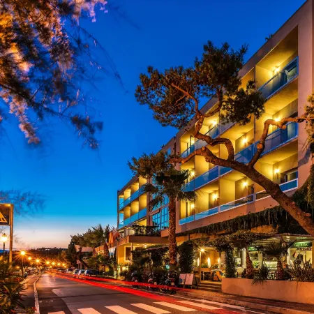 Hotel Miramare - Adults Only