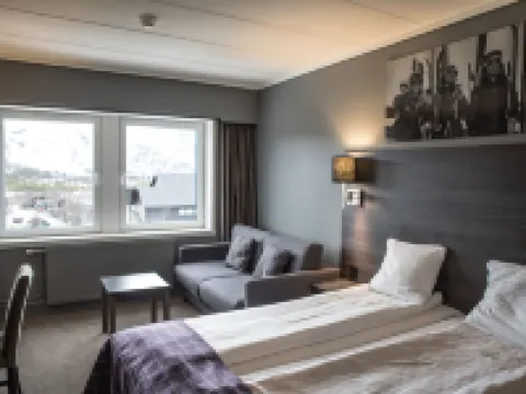Geilo Hotel Hotels in Geilo