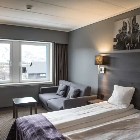 Geilo Hotel