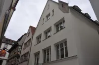 Appartements le 32