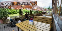 Hotel Smokovec - Aamiainen