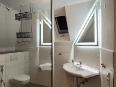 Ermis Apartments Hotels in Metzingen