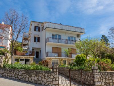 Apartman Nada