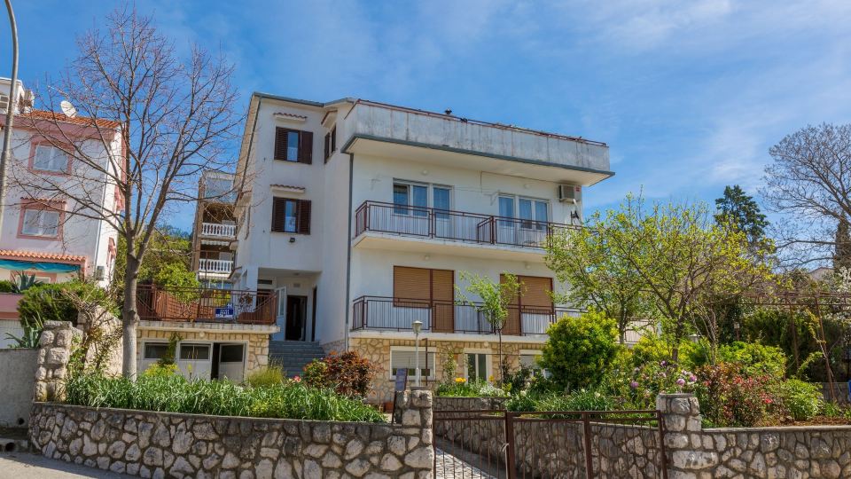 Apartman Nada