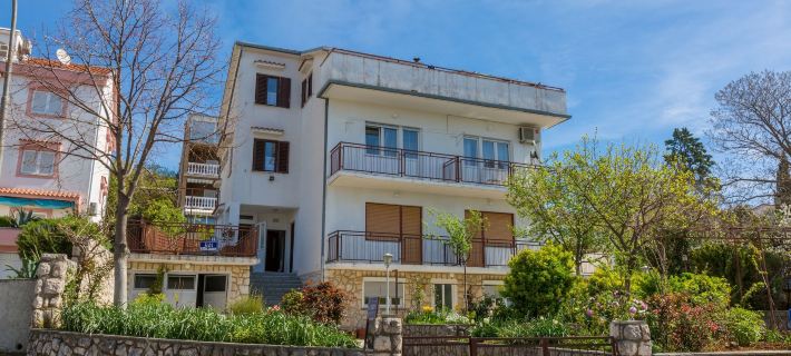 Apartman Nada Hotels in Dramalj