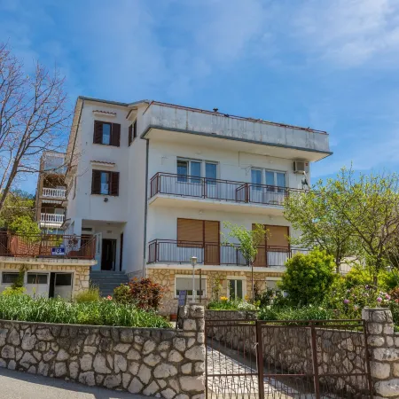 Apartman Nada