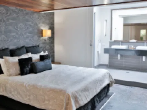 Central Park Motel Hotels in Rockhampton