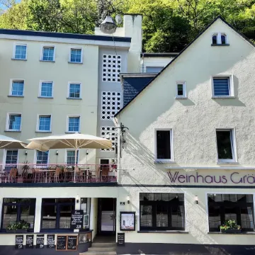 Weinhaus Gräfen