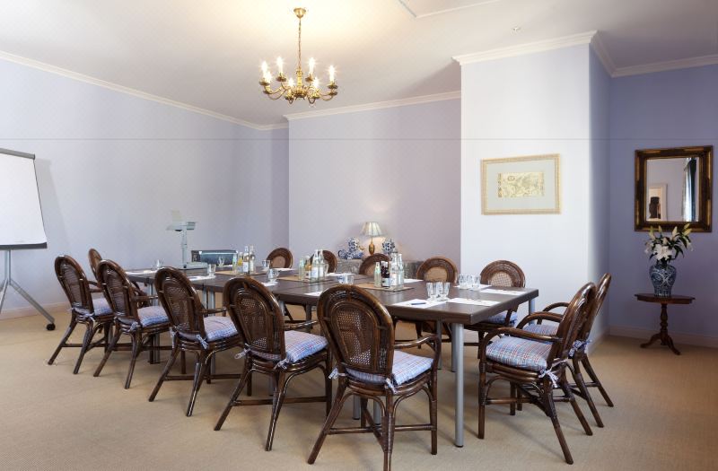 Hotel Goldener Anker photo 3