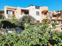 Le Residenze la Marmorata