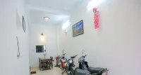 Vân Mây Homestay Hội An