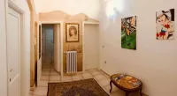 Wish Rooms Lecce