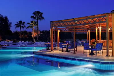 Naama Bay Promenade Beach Resort Hotels near Faraana Reef Beach