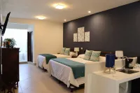 Hotel Gran Costa Azul Hotels in 