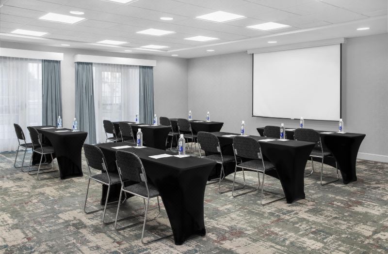 Homewood Suites by Hilton Fayetteville photo 5