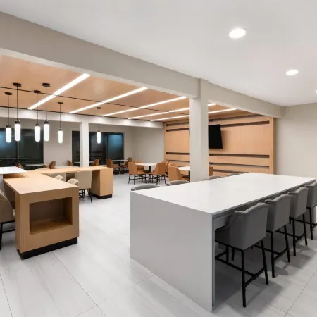 Hawthorn Extended Stay by Wyndham College Station