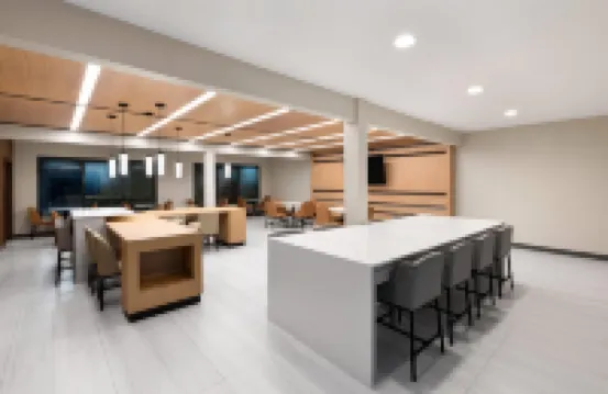 Hawthorn Extended Stay by Wyndham College Station
