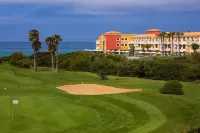 Palacio de Sancti Petri Gran Melia Hotels in Urbanización Novo Santi Petri