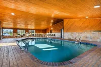 Days Inn by Wyndham Black River Falls I-94 on Atv Trail - Pools