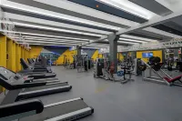 Wyndham Afyonkarahisar Thermal&Spa - Gym