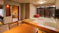 Hotel Koraku - Kitchens