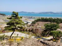 Boseong Glamping The Maru Hotels in Boseong-gun