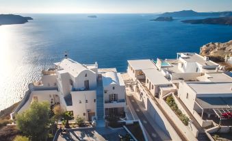 Grand View - Megalochori Santorini