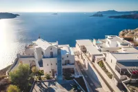 Grand View - Megalochori Santorini Hotels in Megalochori