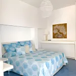 Nonna Pasqualina Hôtels à : Panarea