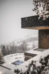 Santre Dolomythic Home - Mountain view