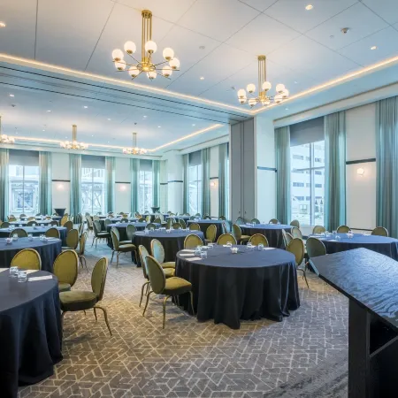 The Laura Hotel, Houston Downtown, Autograph Collection