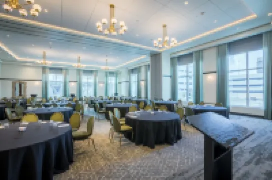 The Laura Hotel, Houston Downtown, Autograph Collection