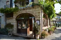 Agriturismo Cà San Sebastiano Hotel in zona Principato di Lucedio