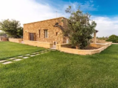 Borgo Rosso Terra Hotels in Alezio