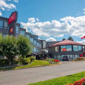 Ramada by Wyndham Kamloops