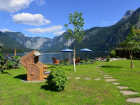 Hallstatt Hideaway - Adults Only Hotel a Hallstatt