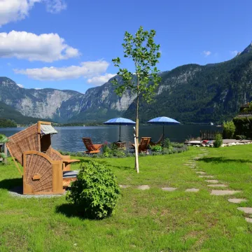 Hallstatt Hideaway - Adults Only