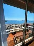 Hotel la Potiniere - Havudsigt