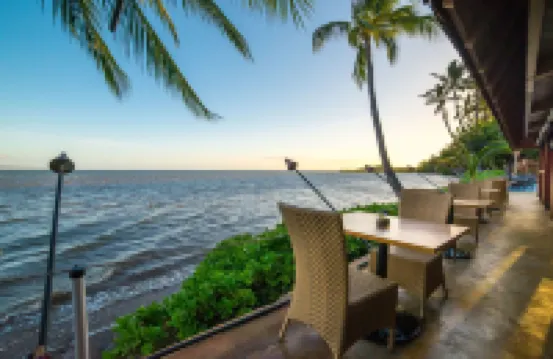 Hotel Moloka'i