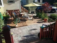 Oasis Bed and Breakfast Hotels in Springville