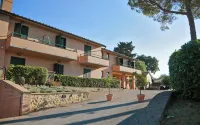 Hotel le Colline