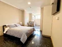 Suitesecu Cuenca Hotels in Cuenca