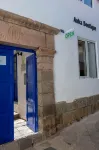 아우카 부티크 산 블라스