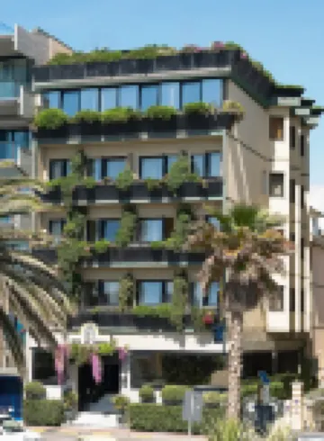 Albergo San Francisco