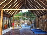 Alaya Tulum - Gym