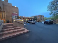 Inn at Vanessie - Parkering