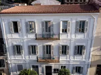 Gambello Luxury Rooms Hotels in Nafplio