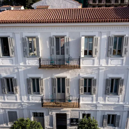 Gambello Luxury Rooms